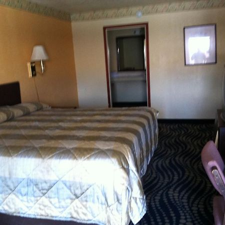 Deluxe Inn Kilgore Kamer foto